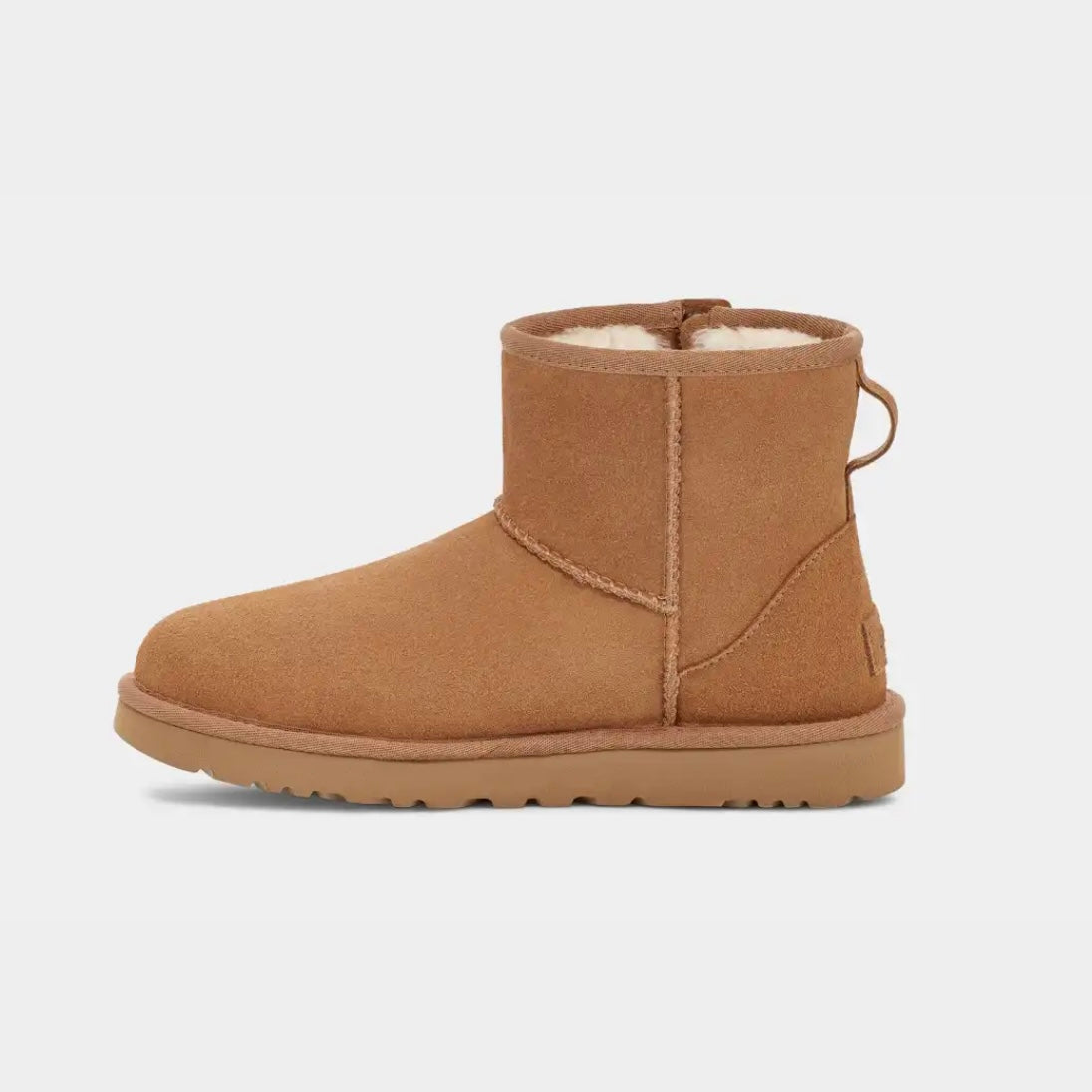 UGG Classic Mini Bailey Zip *Pre Order*