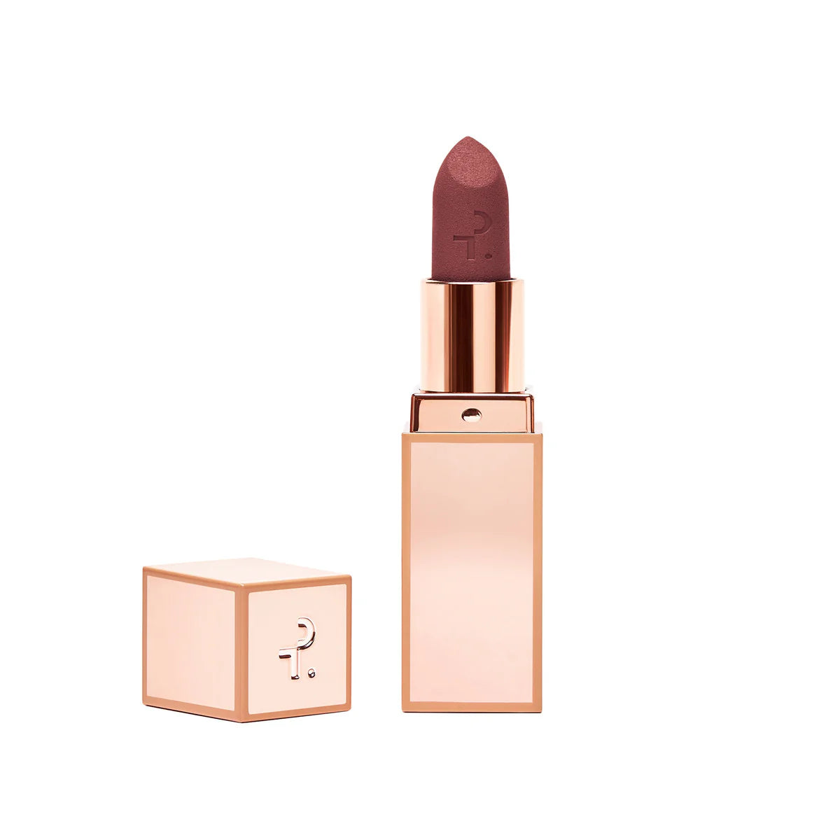 PATRICK TA Major Headlines Matte Suede Lipstick *Pre Order*