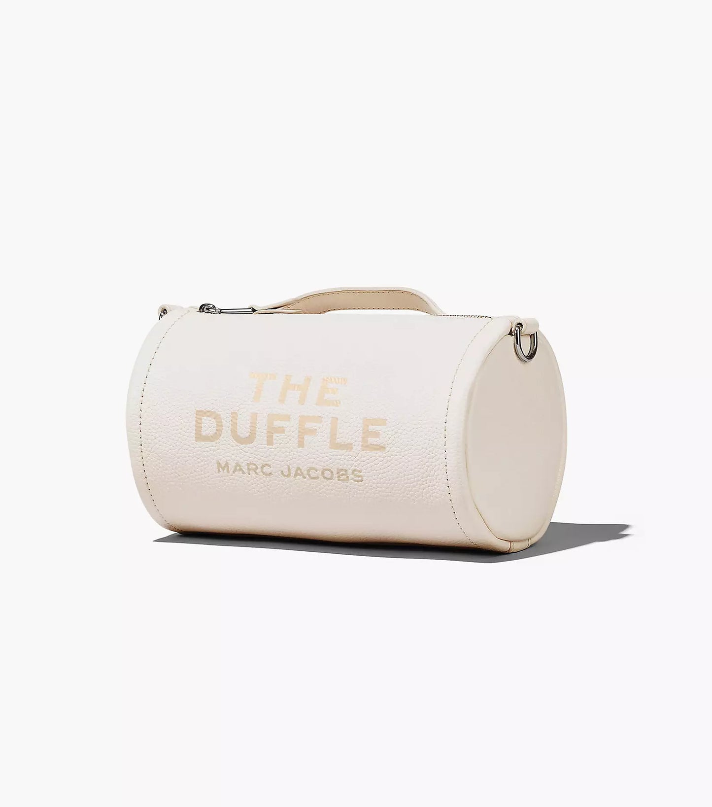 Marc Jacobs Leather Duffle Bag *Pre Order*