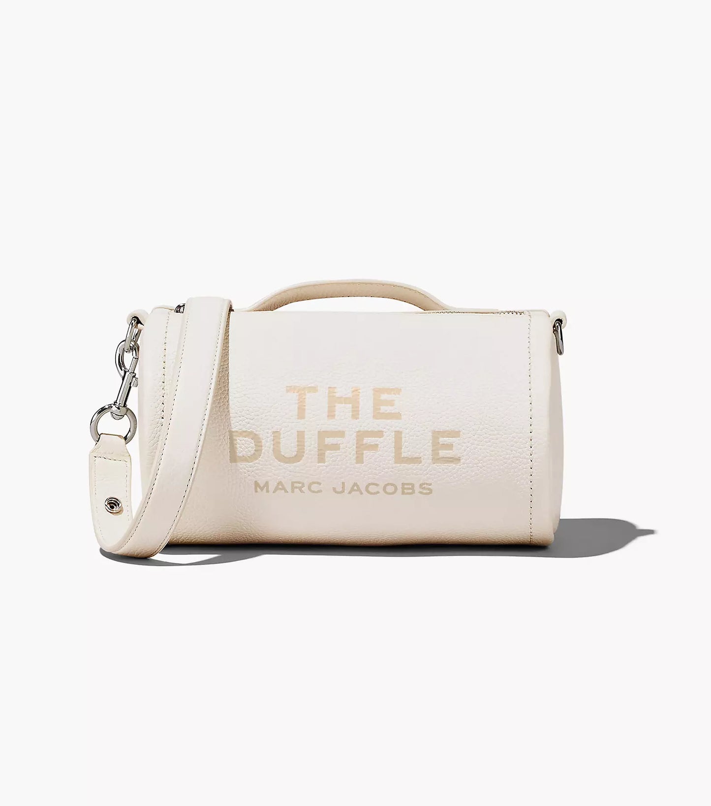 Marc Jacobs Leather Duffle Bag *Pre Order*