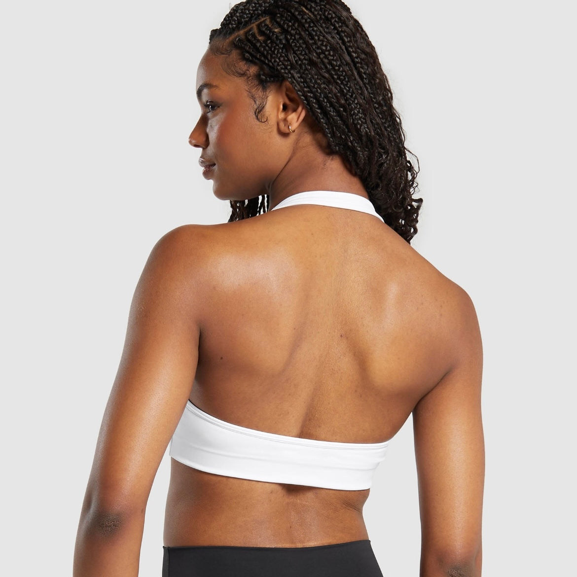 Halterneck Sports Bra *Pre Order*