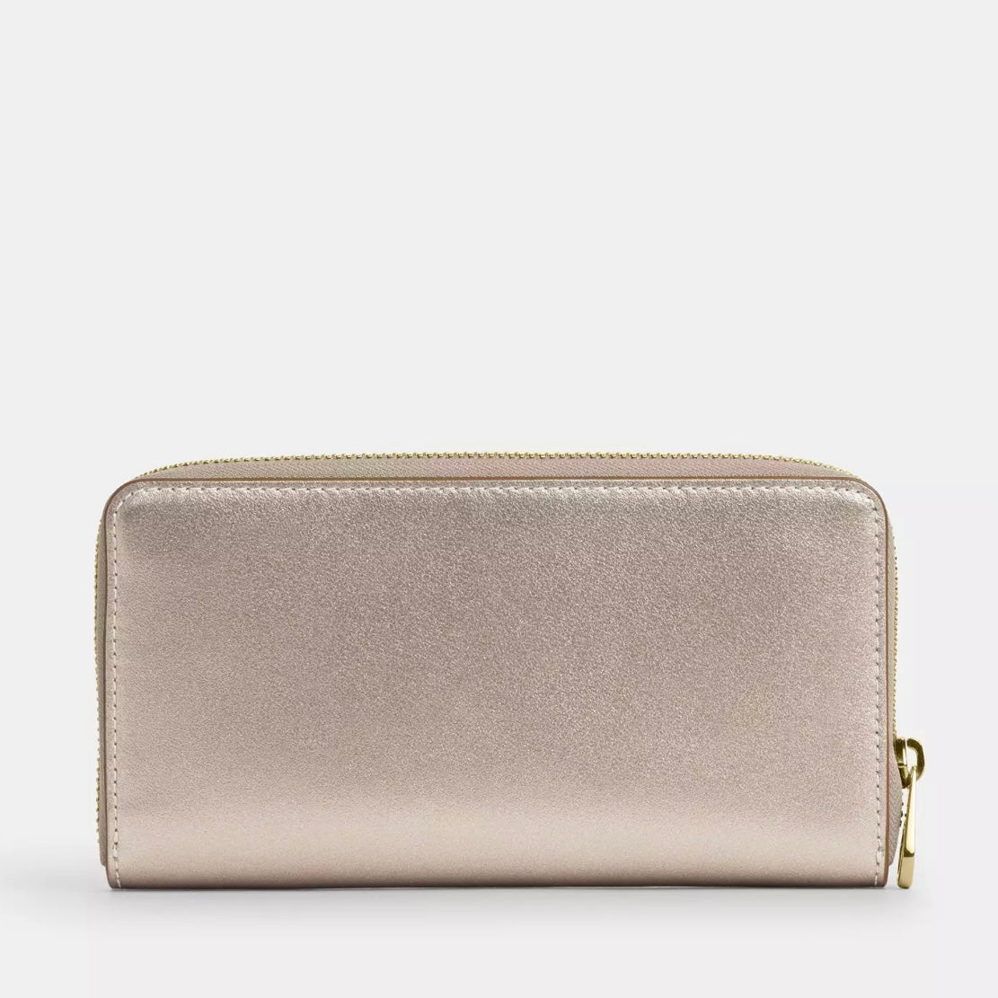 Coach Long Zip Around Wallet *Pre Order*