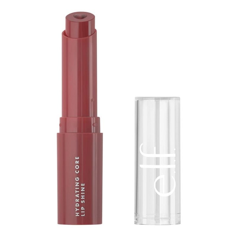 e.l.f. Hydrating Core Lip Shine Makeup *Pre Order*