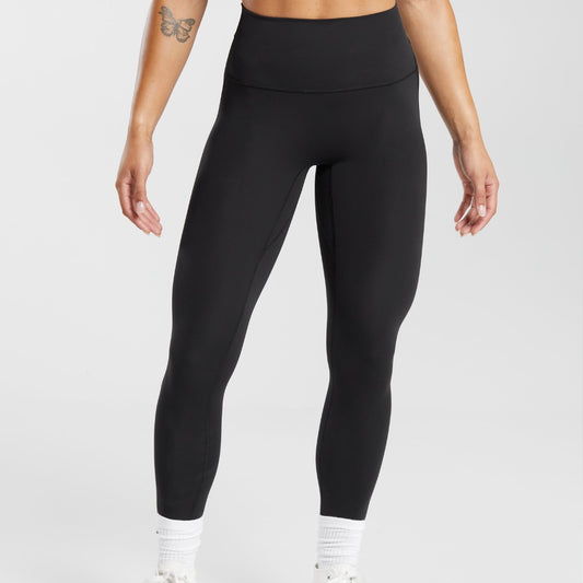 Legacy Leggings *Pre Order*