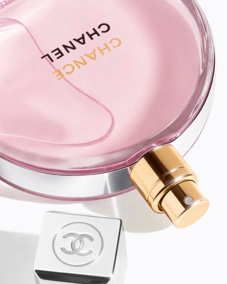 Chance Eau Tendre Eau de Parfum *Pre Order*