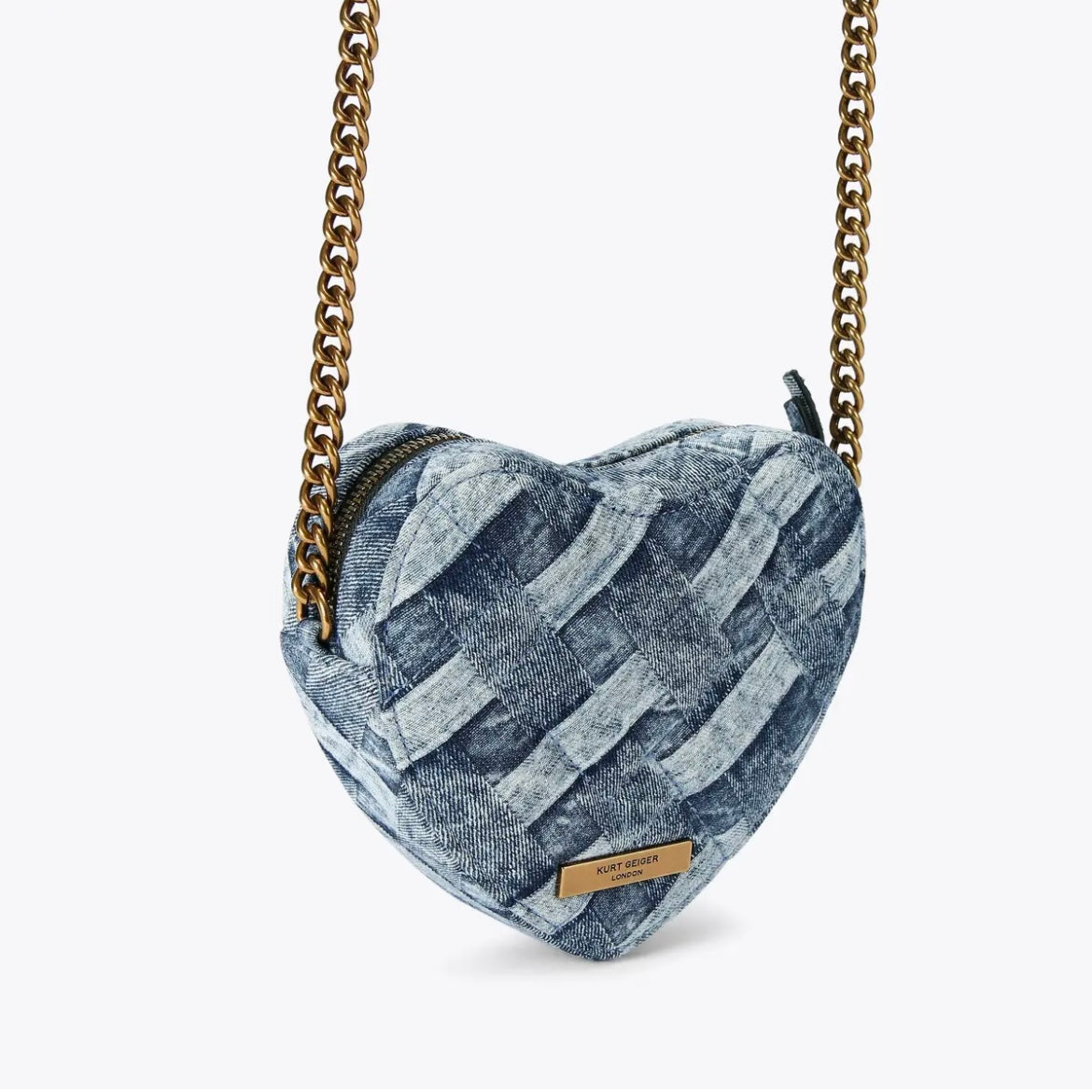 Kurt Geiger Kensington Heart Bag *Pre Order*