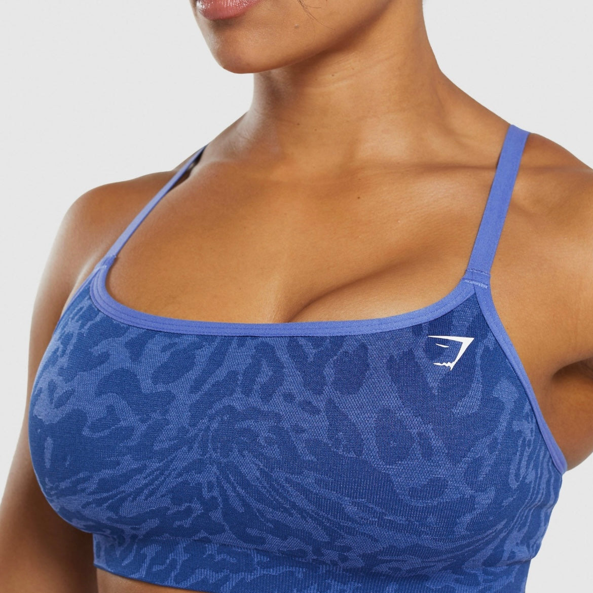 Adapt Safari Seamless Sports Bra *Pre Order*