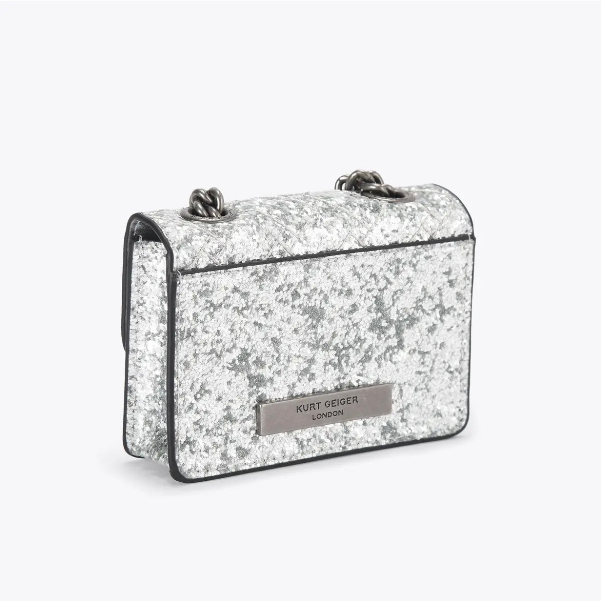Kurt Geiger Micro Kensington Bag *Pre Order*