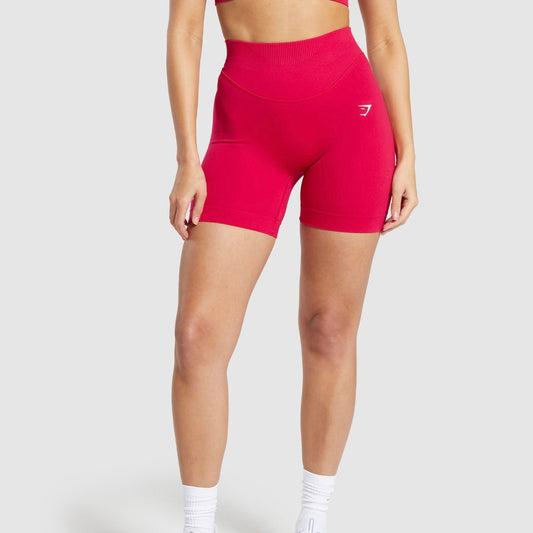 Sweat Seamless Shorts *Pre Order*