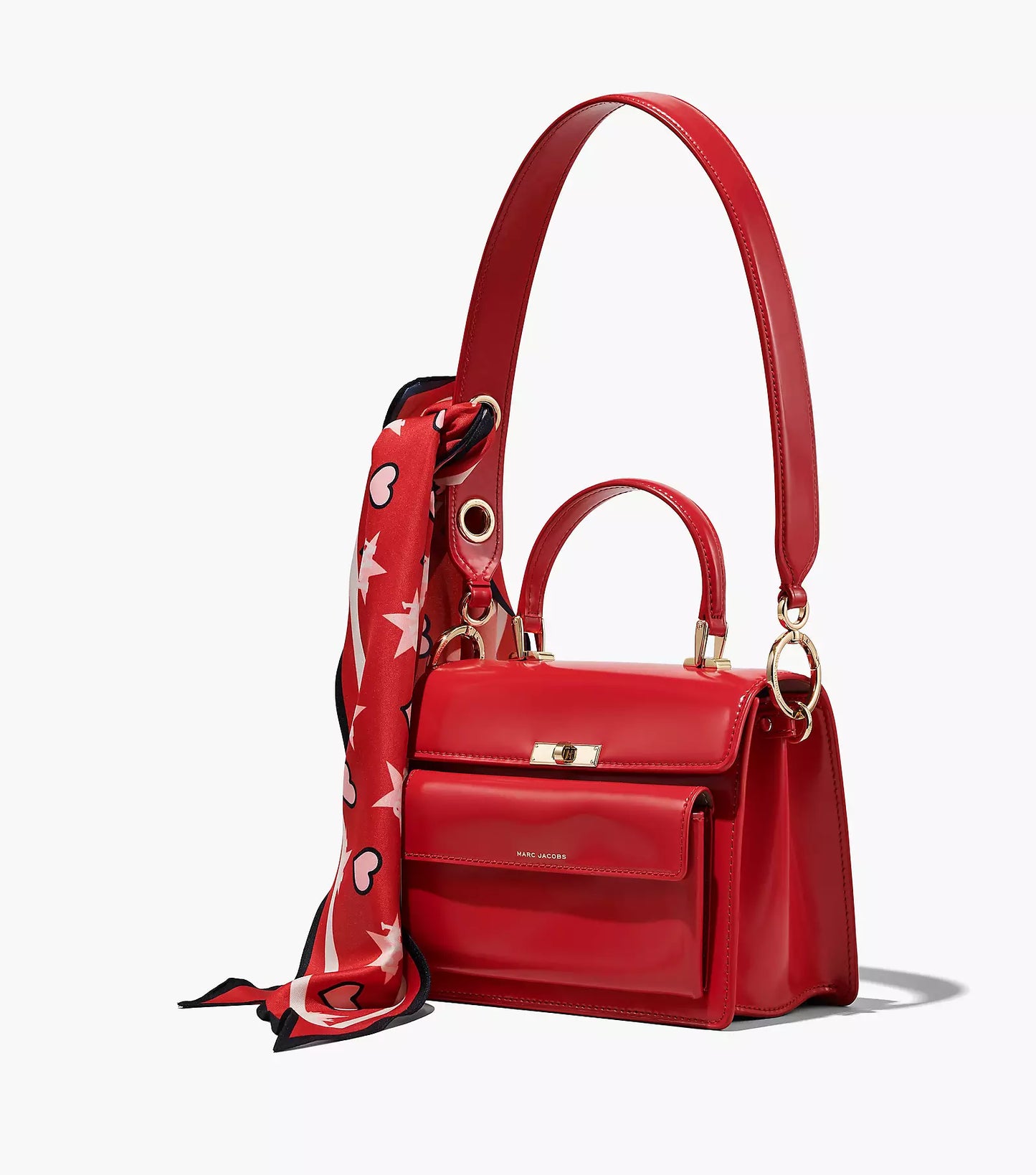 Marc Jacobs Uptown Shoulder Bag *Pre Order*
