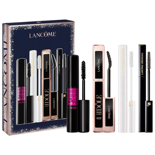 Lancôme Lashes For Every Occasion Holiday Mascara Gift Set *Pre Order*