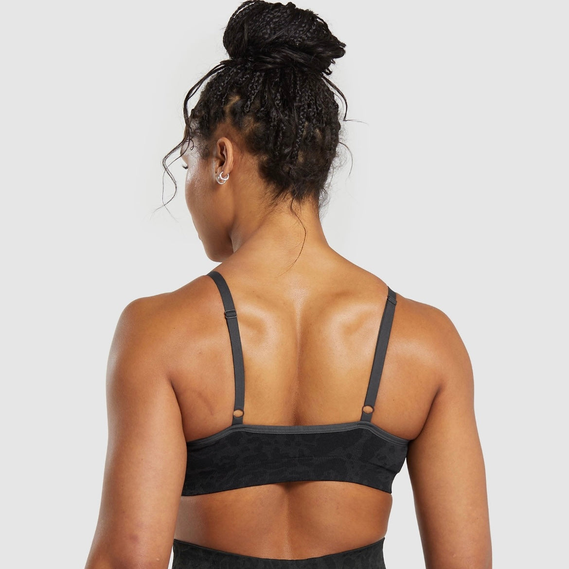 Adapt Safari Seamless Sports Bra *Pre Order*