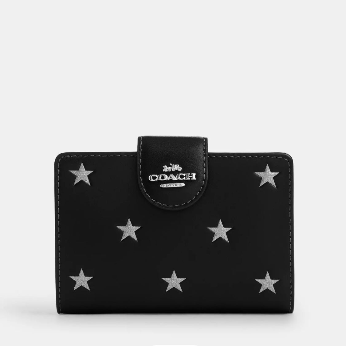 Coach Medium Corner Wallet *Pre Order*