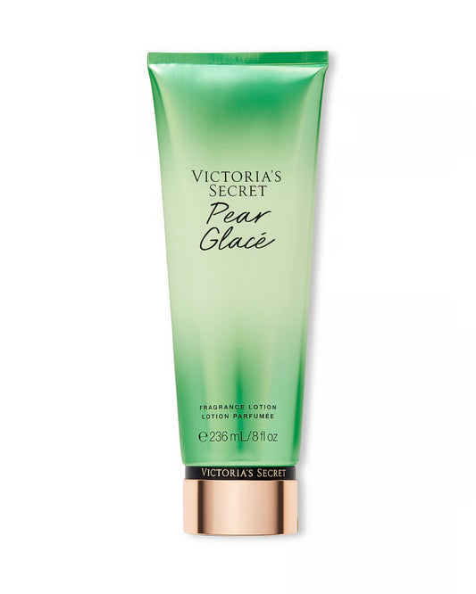 Pear Glacé Body Lotion *Pre Order*