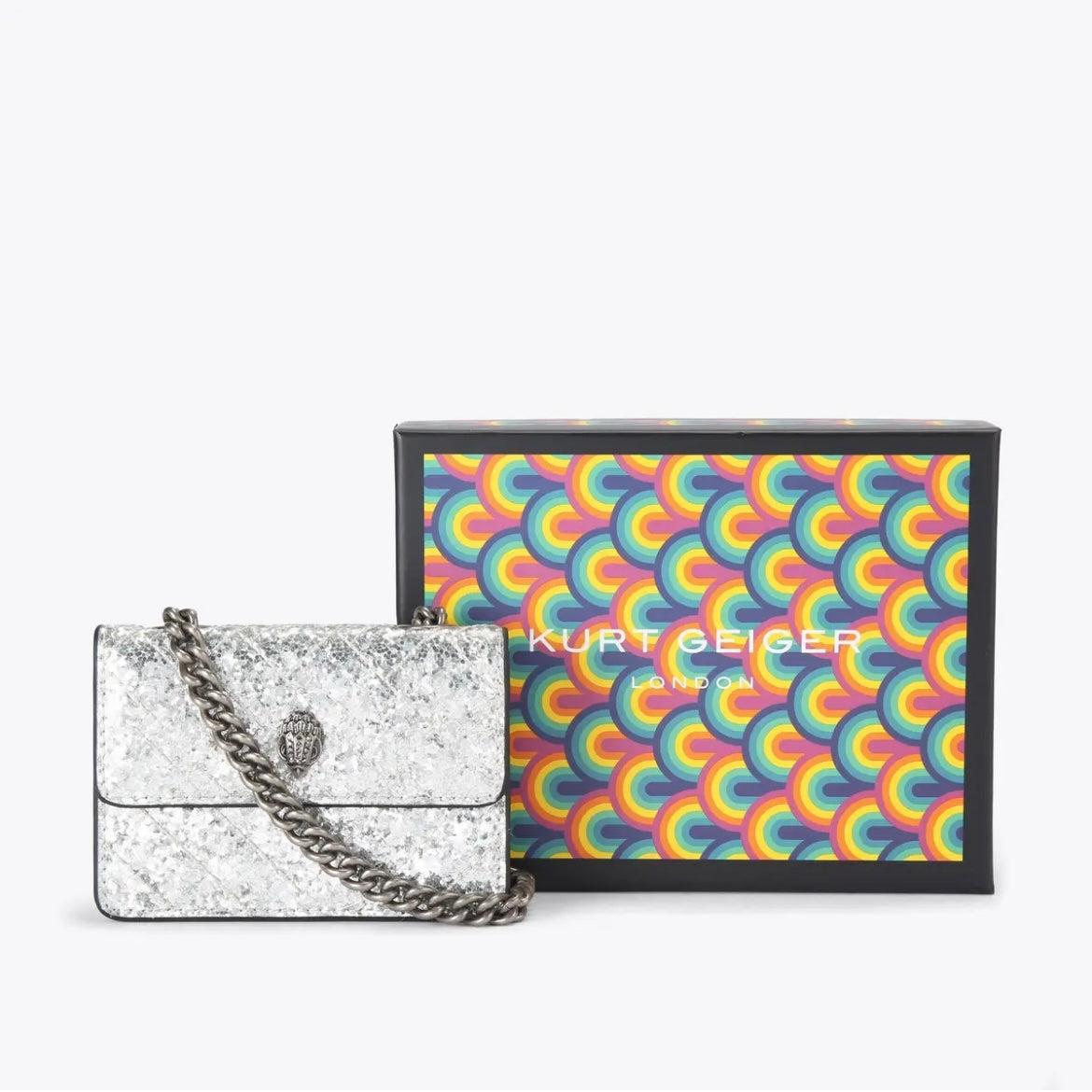 Kurt Geiger Micro Kensington Bag *Pre Order*