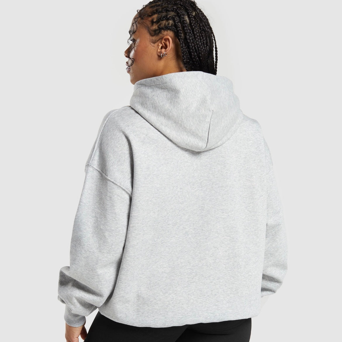 Weightlifting Oversized Hoodie *Pre Order*