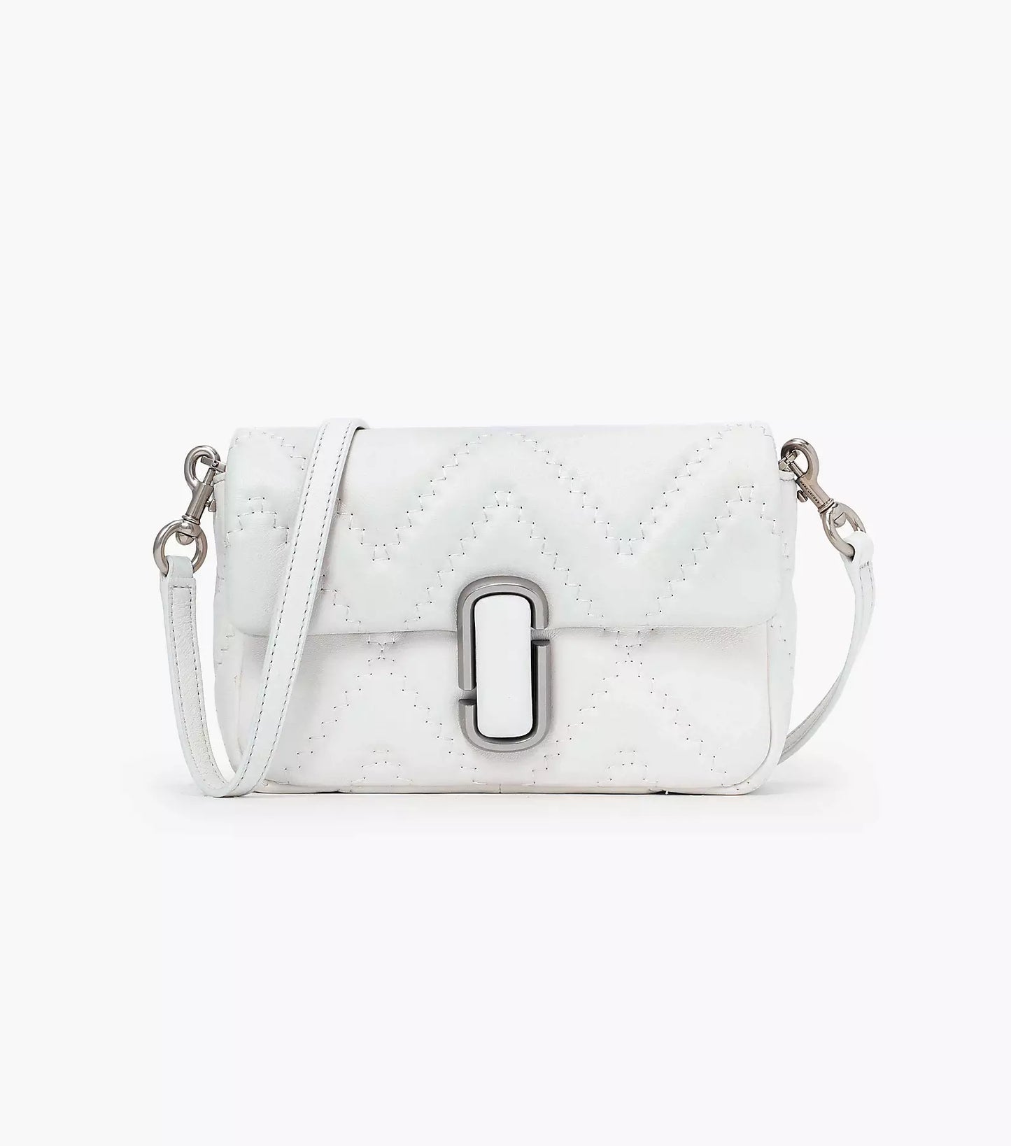 Marc Jacobs Quilted Leather J Marc Shoulder Bag *Pre Order*