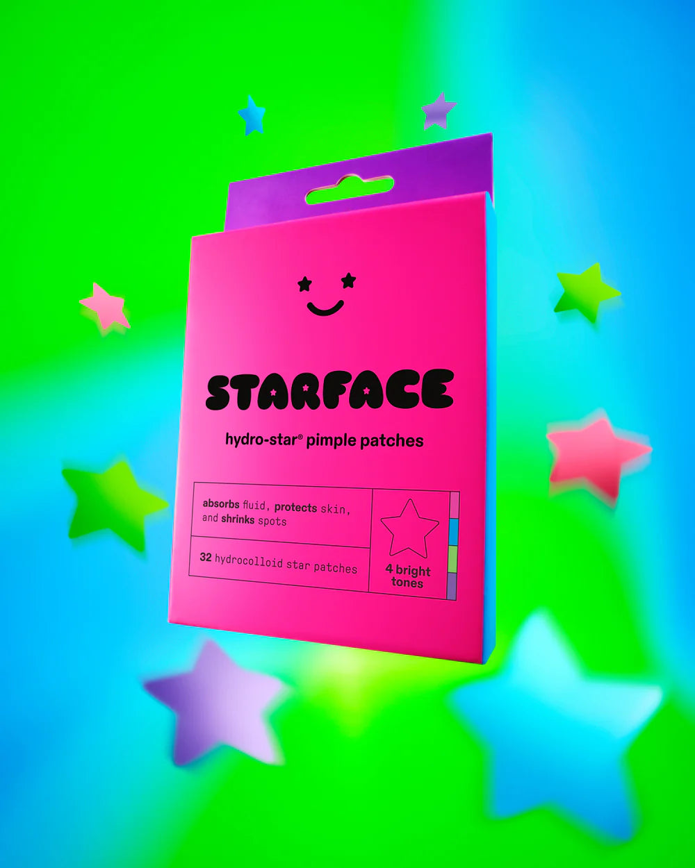 Starface party pack *Pre Order*