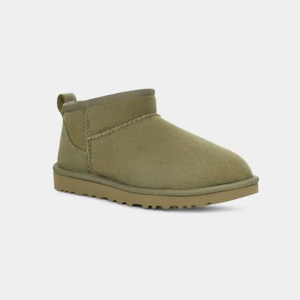 UGG Classic Ultra Mini *Pre Order*