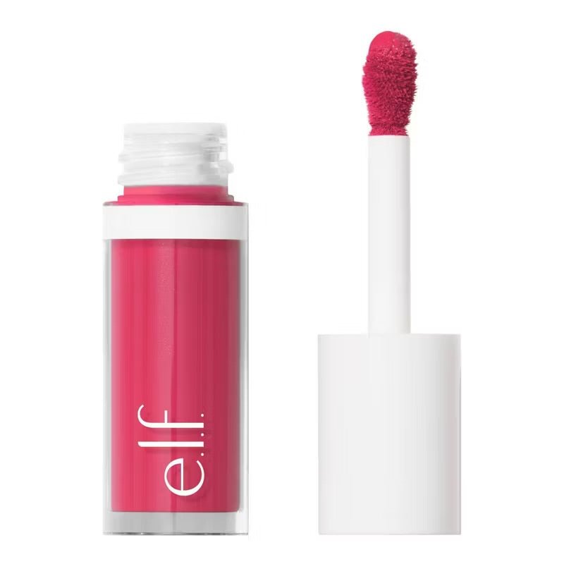 e.l.f. Camo Liquid Blush Comin In Hot Pink