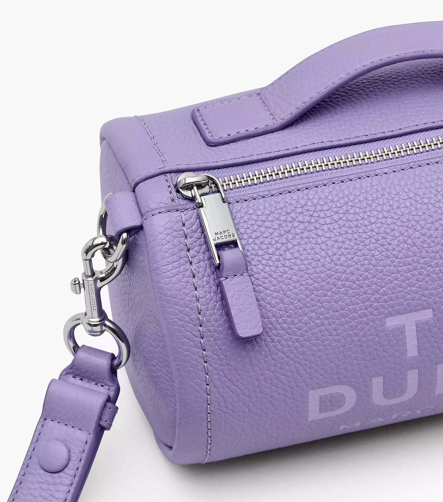 Marc Jacobs Leather Duffle Bag *Pre Order*