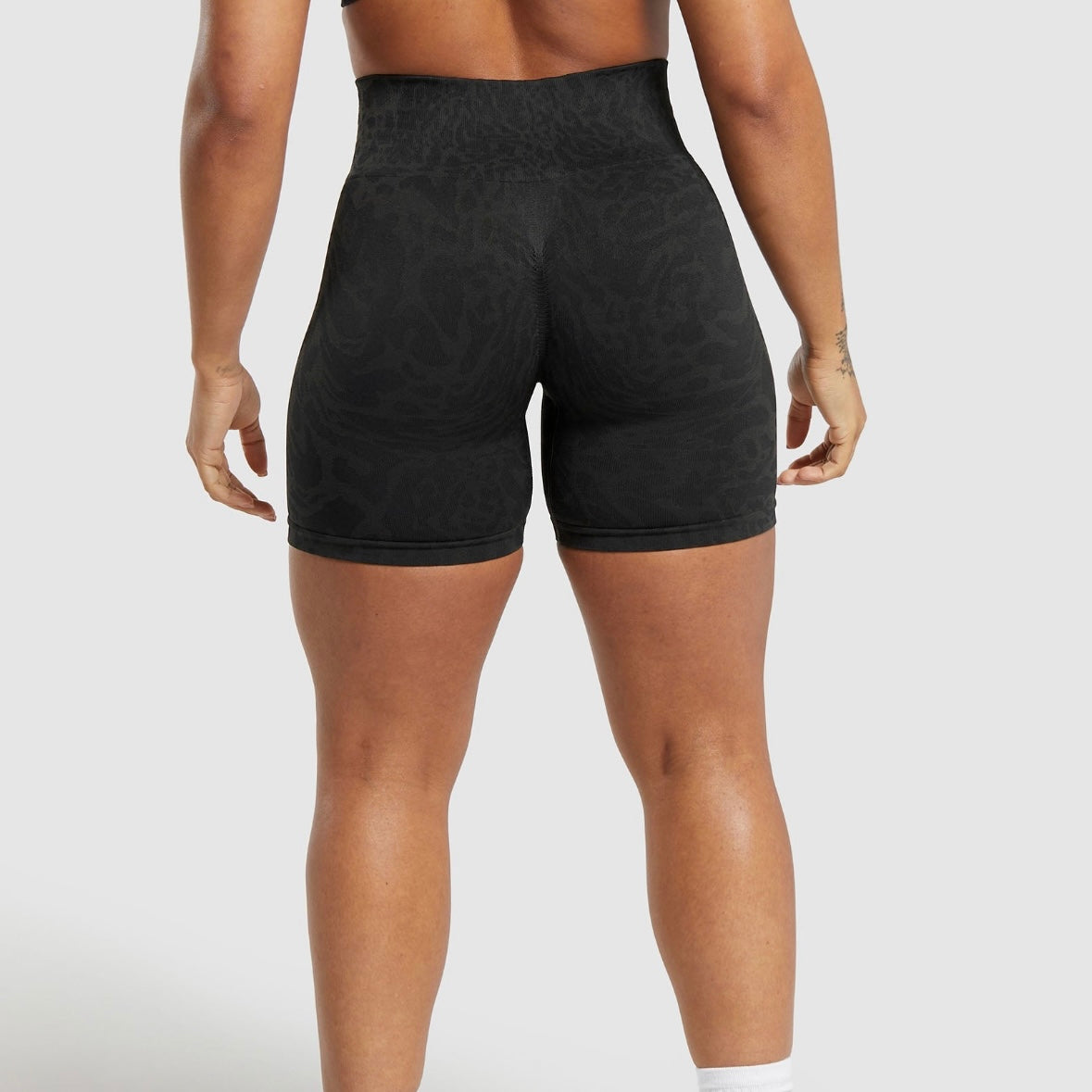 Gymshark Adapt Safari Seamless Shorts *Pre Order*