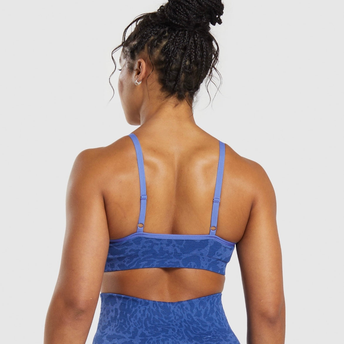 Adapt Safari Seamless Sports Bra *Pre Order*