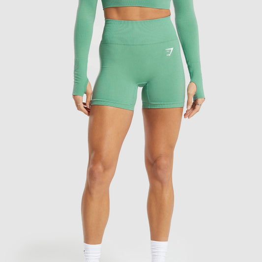 Vital Seamless 2.0 Shorts *Pre Order*