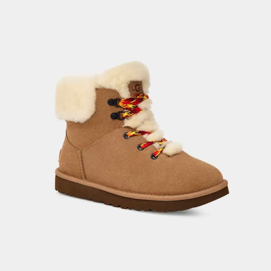 UGG Classic Mini Alpine Lace *Pre Order*