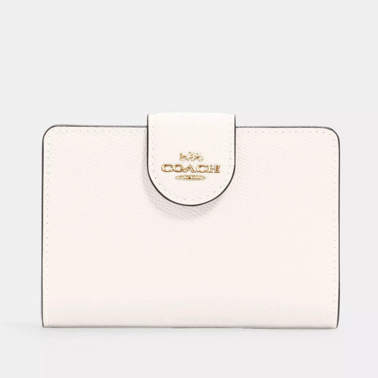 Medium Corner Zip Wallet *Pre Order*