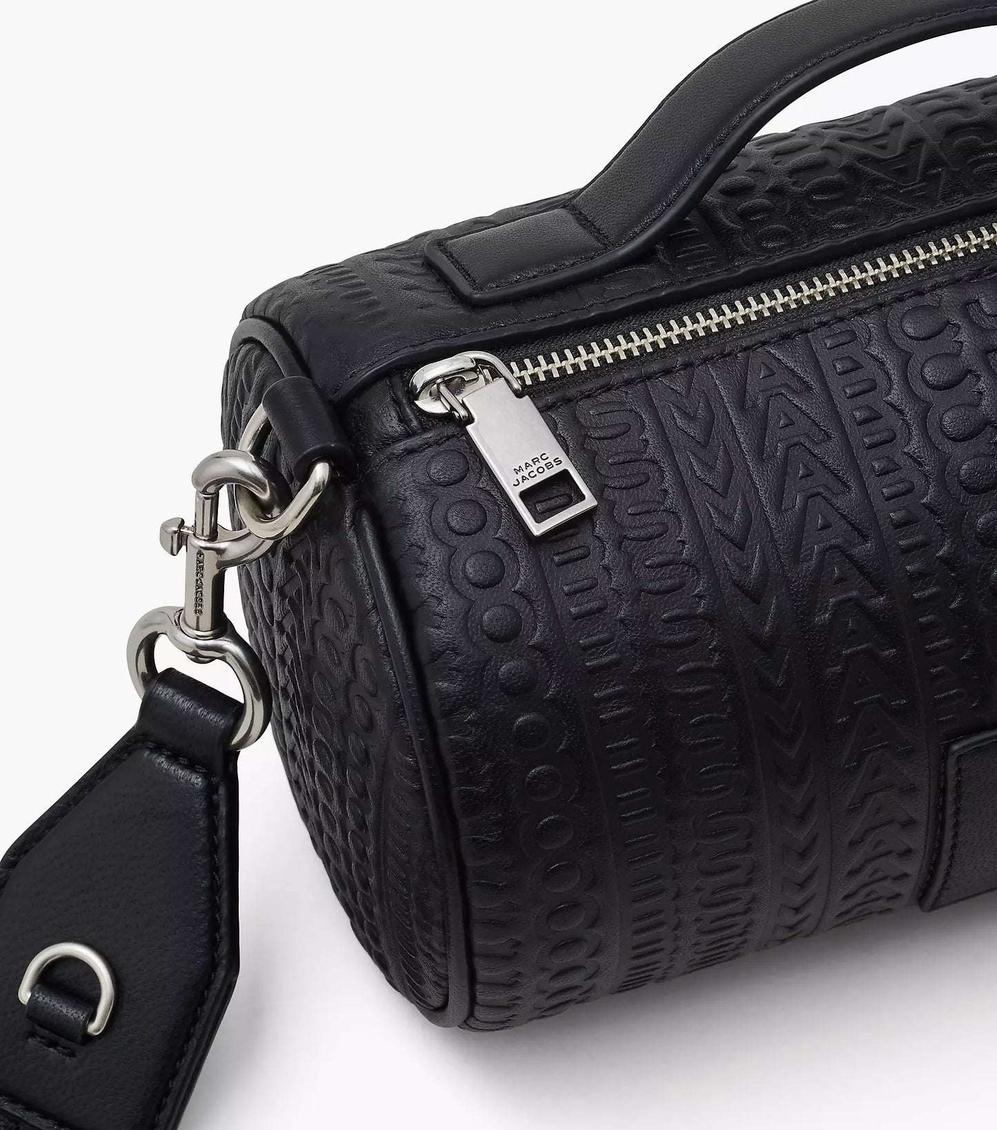 Marc Jacobs Monogram Debossed Duffle Bag *Pre Order*