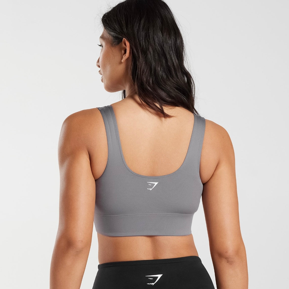 Longline Sports Bra *Pre Order*