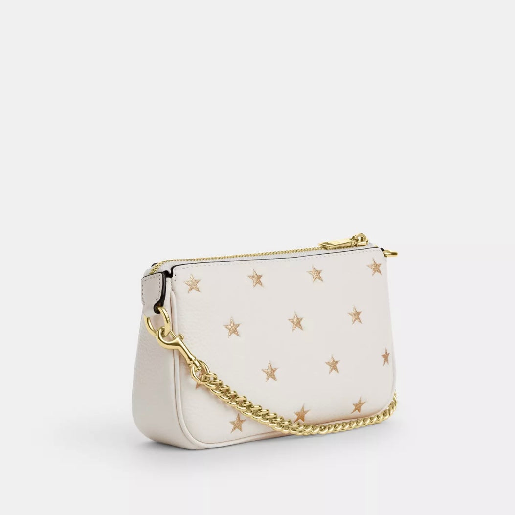 Coach Nolita 19 With Star Print *Pre Order*