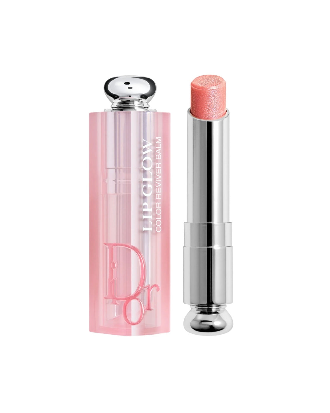Dior Addict Lip Glow *Pre Order