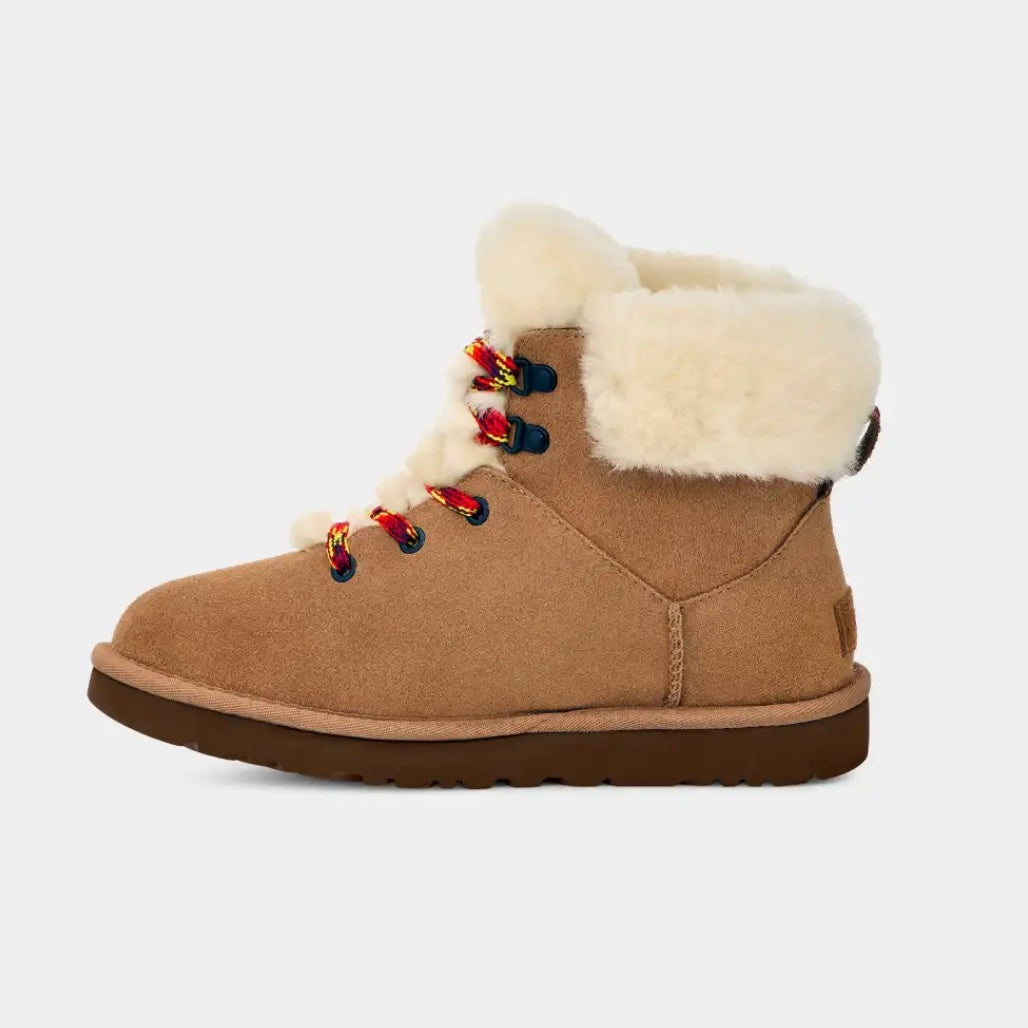 UGG Classic Mini Alpine Lace *Pre Order*