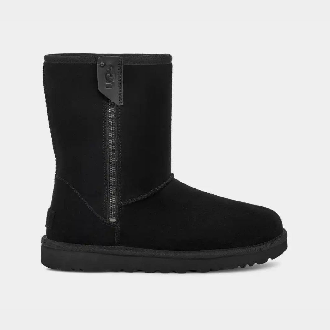 UGG Classic Short Bailey Zip *Pre Order*
