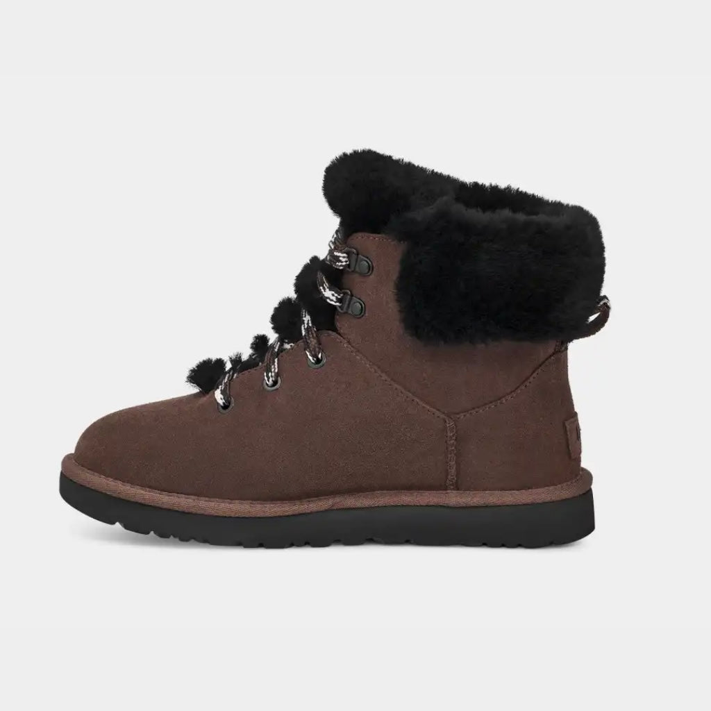 UGG Classic Mini Alpine Lace *Pre Order*