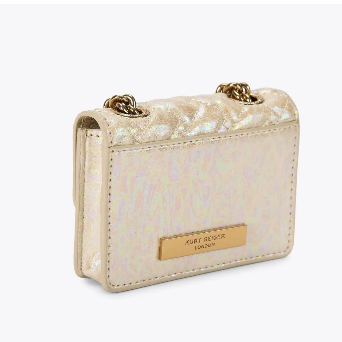 Kurt Geiger Mini Kensington Bag *Pre Order*