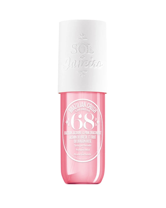 Sol de Janeiro Brazilian Crush Cheirosa ’68 Beija Flor™ Hair & Body Fragrance Mist *Pre Order*