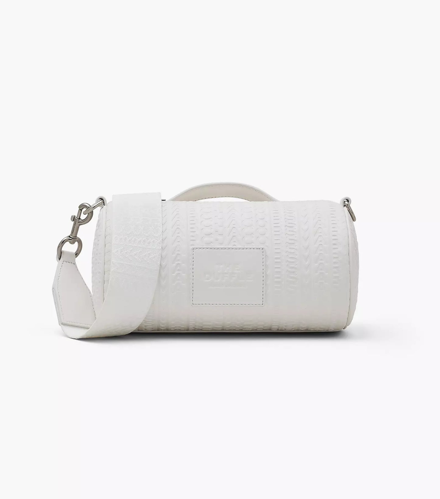 Marc Jacobs Monogram Debossed Duffle Bag *Pre Order*