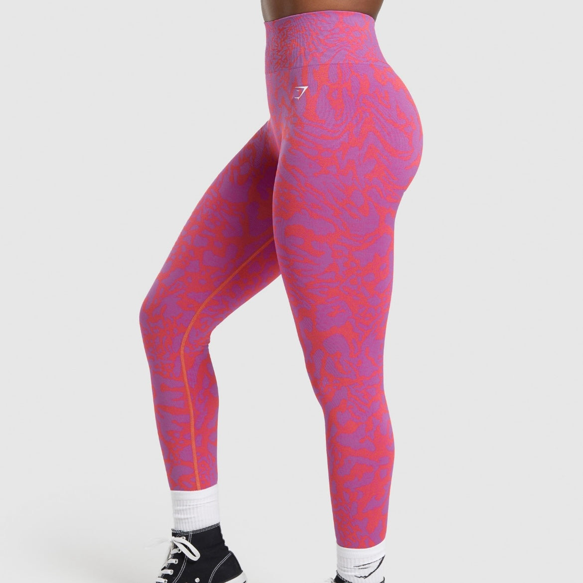 Adapt Safari Seamless Leggings *Pre Order*