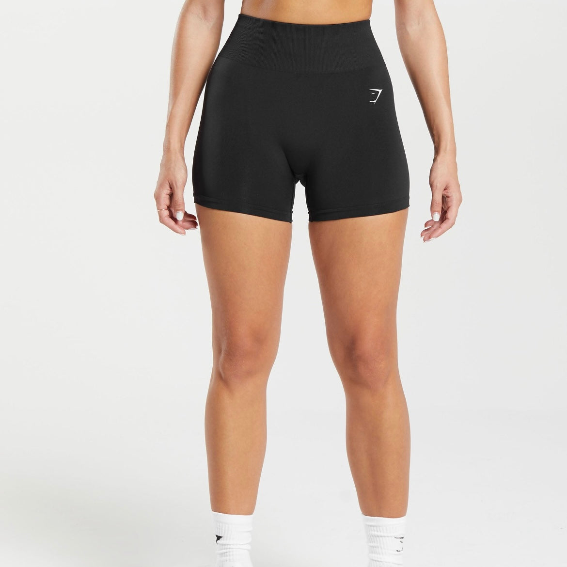 Everyday Seamless Shorts *Pre Order*