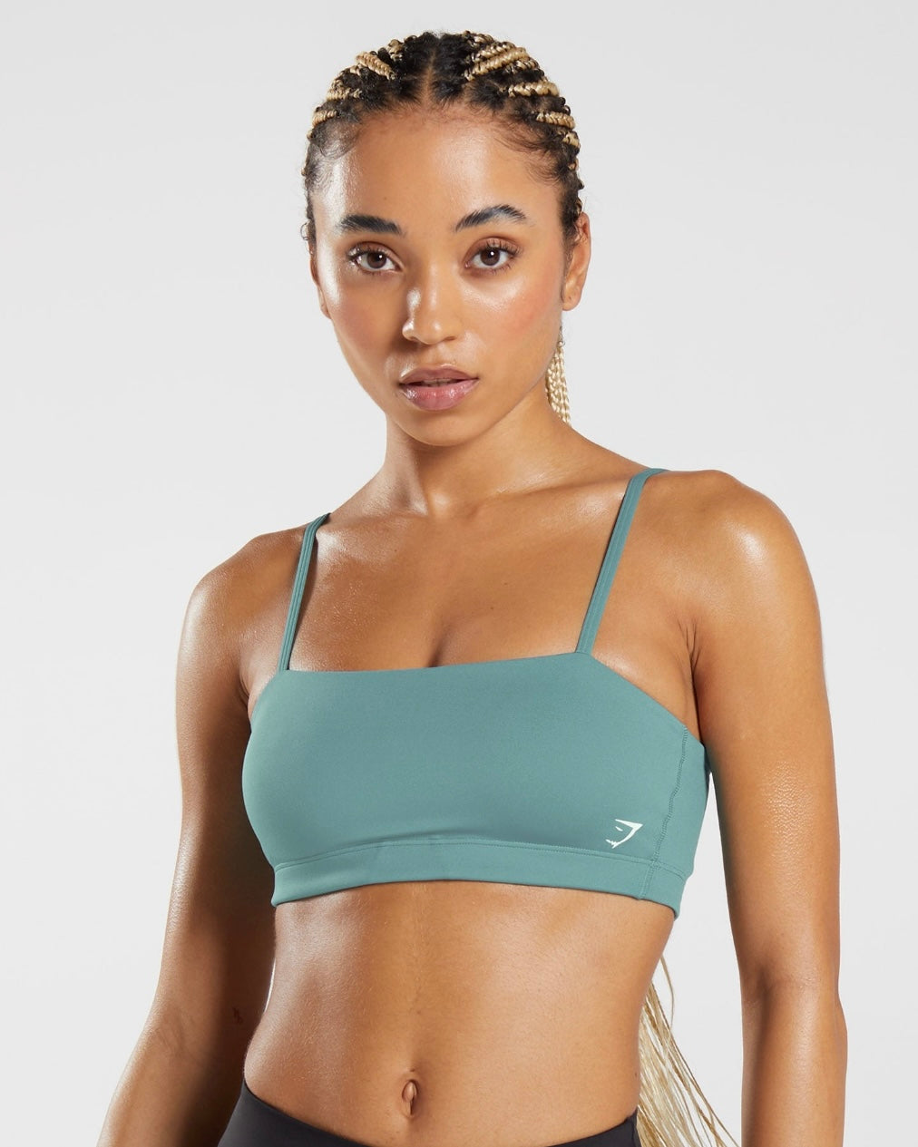 Bandeau Sports Bra *Pre Order*