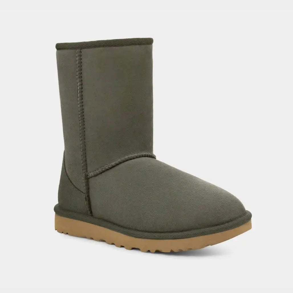UGG Classic Short II Boot *Pre Order*