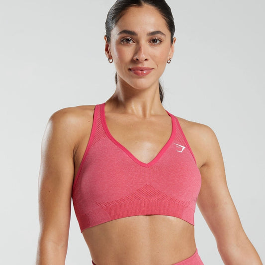 Vital Seamless 2.0 Sports Bra *Pre Order*