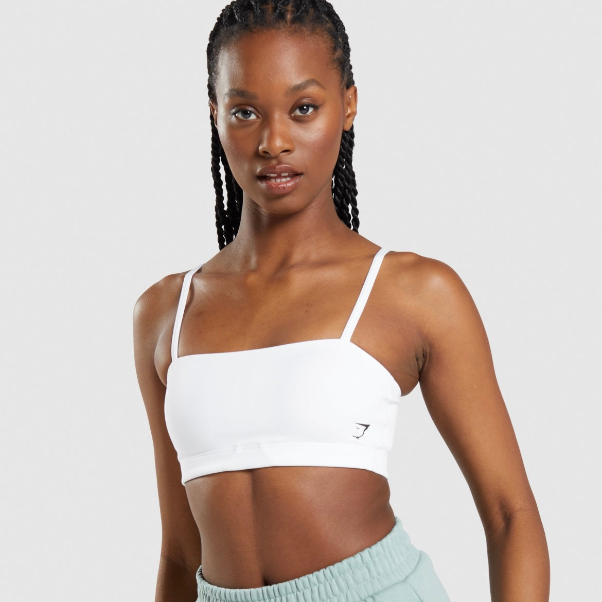 Bandeau Sports Bra *Pre Order*