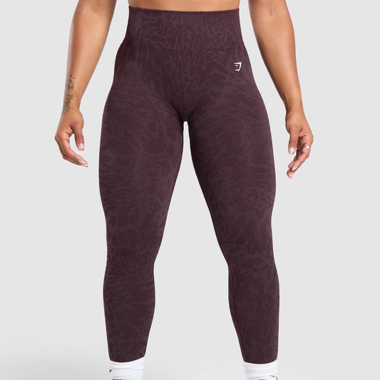 Gymshark Adapt Safari Seamless Leggings *Pre Order*