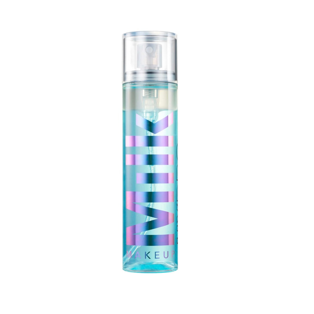 MILK MAKEUP Hydro Grip Dewy Long-Lasting Setting Spray With Hyaluronic Acid + Niacinamide *Pre Order*