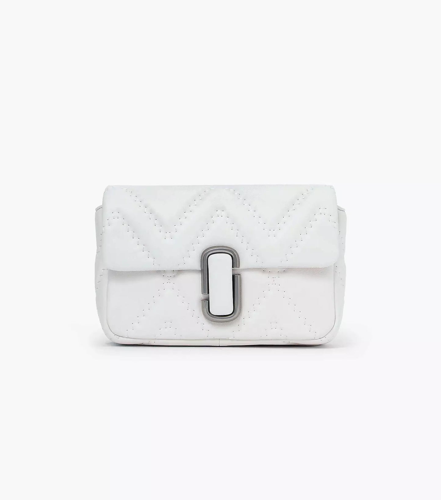 Marc Jacobs Quilted Leather J Marc Shoulder Bag *Pre Order*