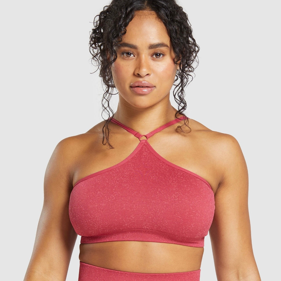 Adapt Fleck Seamless Bralette *Pre Order*